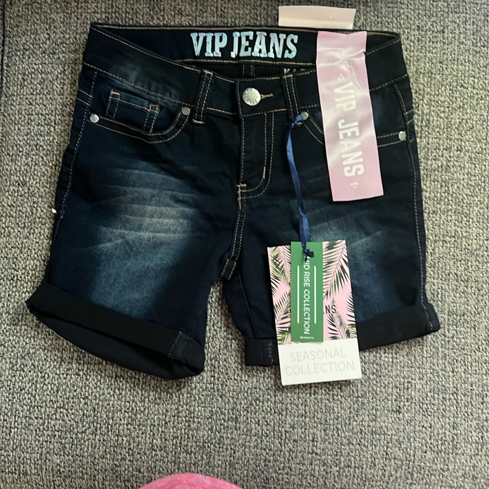 VIP shorts